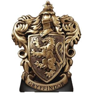 Monogram - Harry Potter - Gryffindor Logo Bank